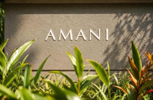 Umalas Villa | Villa Amani Umalas