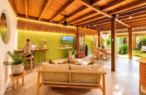 Umalas Villa | Villa Amani Umalas