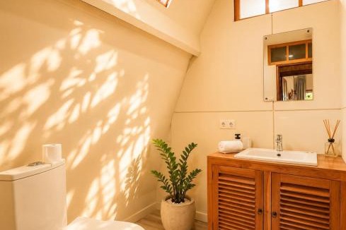 Umalas Villa | Villa Amani Umalas