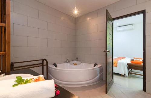 Kaliasem Villa | Villa Anna 2 - Private Villa With Cozy Pool