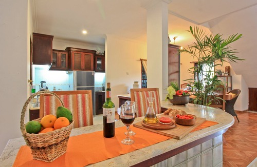 Kerobokan Villa | Villa ANUSKY Bali, a place with soul