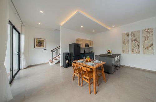 Sei Pinang Villa | Villa Aria Nusa Dua