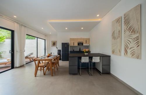 Sei Pinang Villa | Villa Aria Nusa Dua