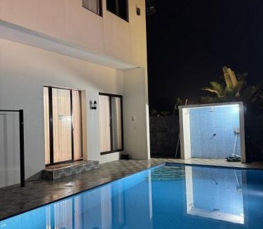 Megamendung Villa | Villa Arka 1 Vimala Hills Gadog Puncak Bogor