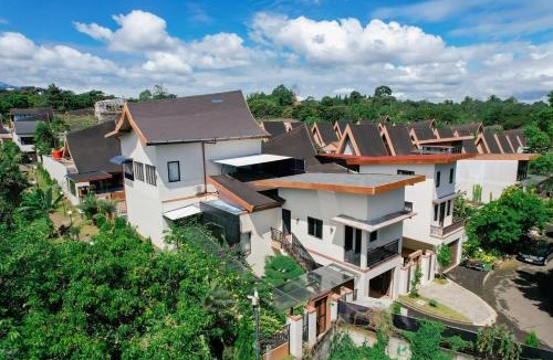 Megamendung Villa | Villa Arka 1 Vimala Hills Gadog Puncak Bogor