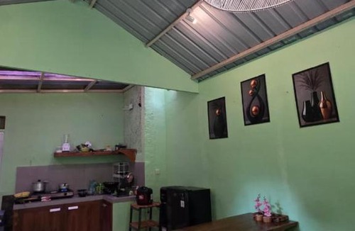 Pancawati Villa | Villa Arkhazio