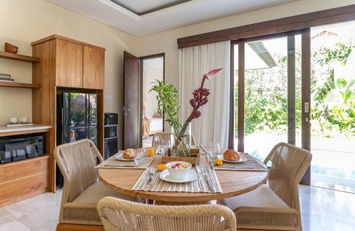 Sanur Villa | Villa Athena 2 - Love, Leisure, and Bali Charm