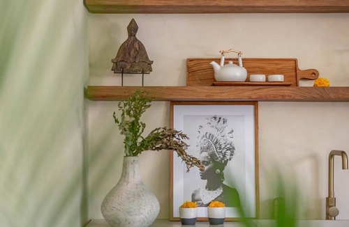 Sanur Villa | Villa Athena 2 - Love, Leisure, and Bali Charm