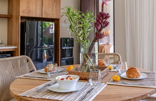 Sanur Villa | Villa Athena 2 - Love, Leisure, and Bali Charm