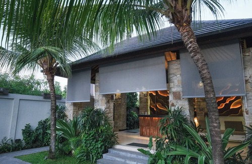 Seminyak Villa | Villa Ava