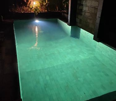 Legian Villa | Villa Ayu Legian