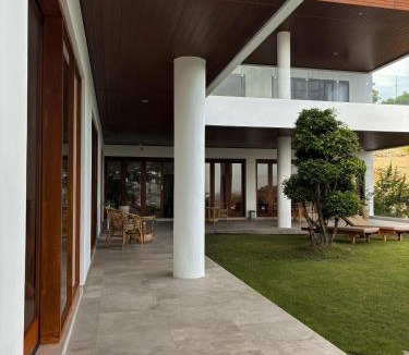 Kuta Apartment | Villa Ayu Lombok
