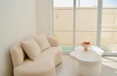 Renon House | Villa Azura