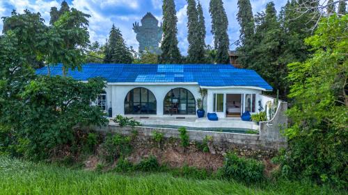 Ungasan Villa | Villa Azzurri