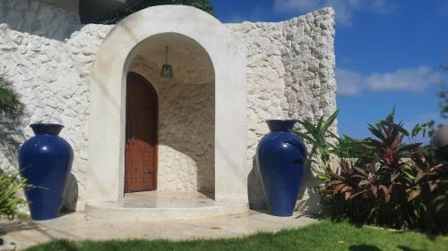 Ungasan Villa | Villa Azzurri