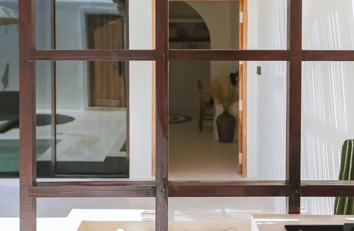 Gili Trawangan Villa | Villa Bahagia