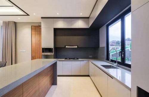 Ciloto Villa | Villa Bahenol Puncak