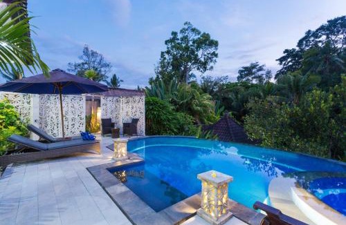Kemenuh Resort | Villa Bakti Ubud