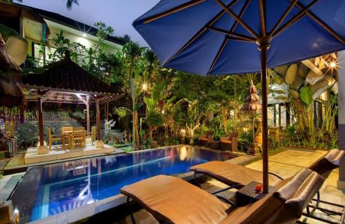 Kemenuh Resort | Villa Bakti Ubud