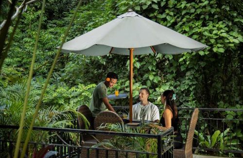 Kemenuh Resort | Villa Bakti Ubud