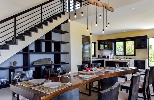 Gerokgak Villa | Villa Bali Il Mare - Luxury 4 Bedroom Villa, Beachfront Private Villa