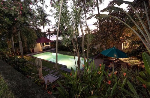 Senggigi Villa | Villa Bel-Air
