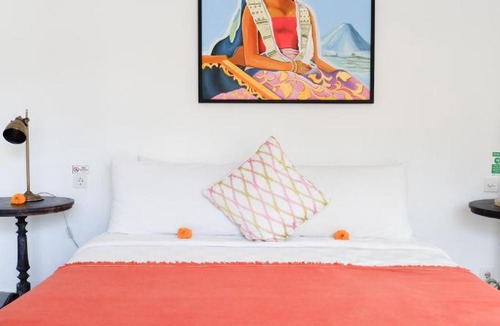Batubelig Villa | VILLA BELLA - 7Min Beach Access - 10min to Canggu
