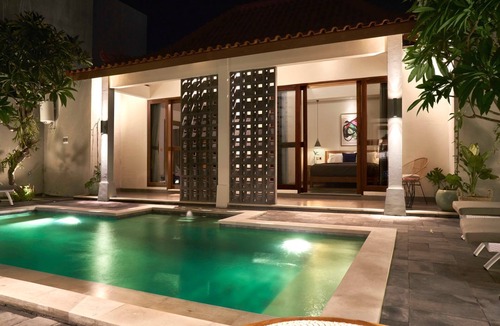 Seminyak Villa | Villa Brabhan Seminyak