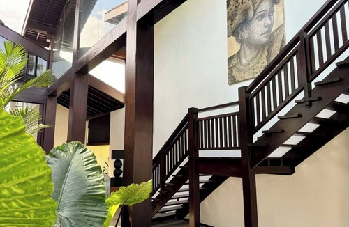 West Selemadeg Villa | Villa Breeze TWO in wonderful Tabanan! Daily breakfast and chef included!