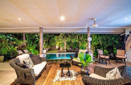 North Legian Villa | villa camelot seminyak bali