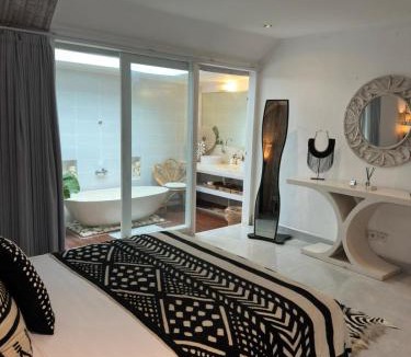 North Legian Villa | villa camelot seminyak bali