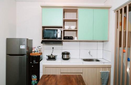 West Bandung Villa | Villa Camp Forest by Little Bnb