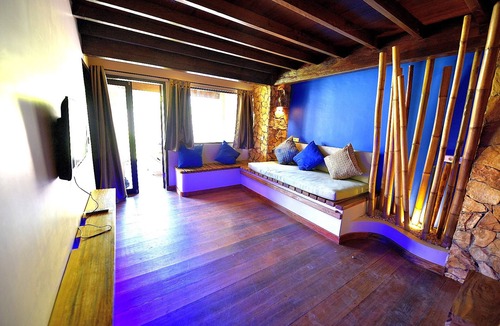 Gili Trawangan Villa | Villa Cantika Resort