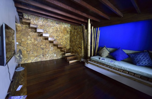 Gili Trawangan Villa | Villa Cantika Resort