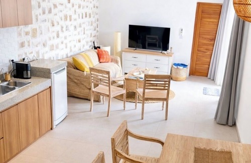 Ungasan Villa | Villa Carina - Satu | 4BR & Ensuites | Pool | 7 min to Melasti | Rooftop Bar