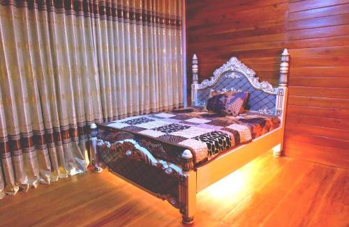 Pangalengan Villa | Villa Cempaka Pangalengan
