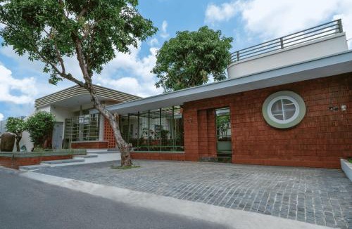 Gedongkiwo House | Villa Ceria Dukuh