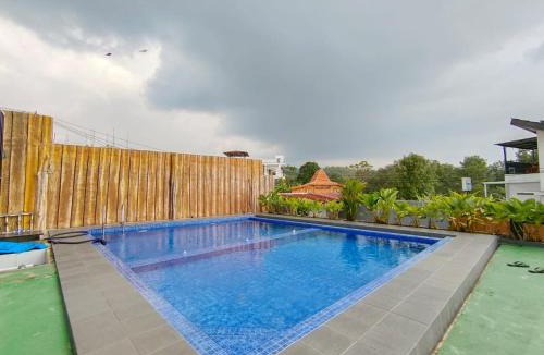Cisarua Villa | Villa Cisarua Ananda