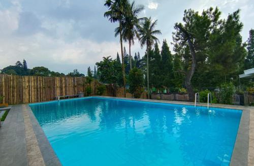 Cisarua Villa | Villa Cisarua Wulan