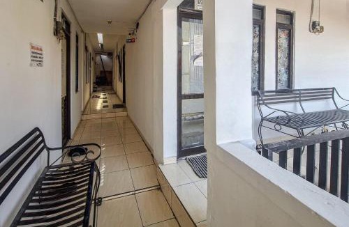 Tegalgundil House | Villa Citra Syariah RedPartner