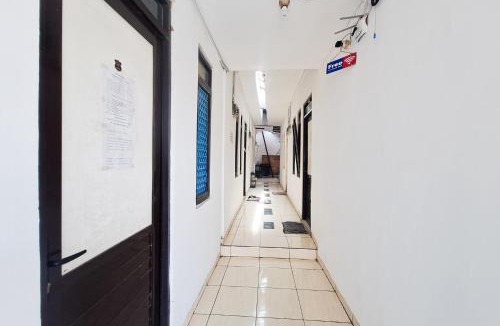 Tegalgundil House | Villa Citra Syariah RedPartner