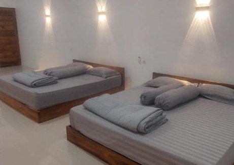 Katukaras Hotel | Villa clinton