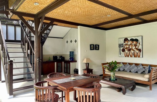 Seminyak Villa | Villa Coco - 2 Bedroom Garden Bungalow