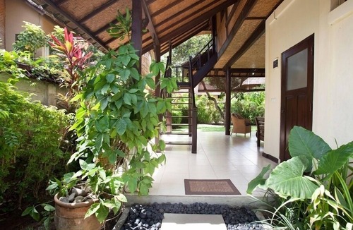 Seminyak Villa | Villa Coco - 2 Bedroom Garden Bungalow