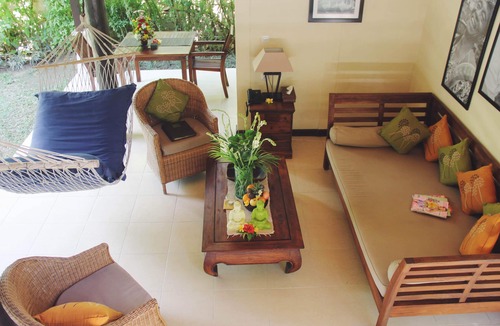 Seminyak Villa | Villa Coco - 2 Bedroom Garden Bungalow