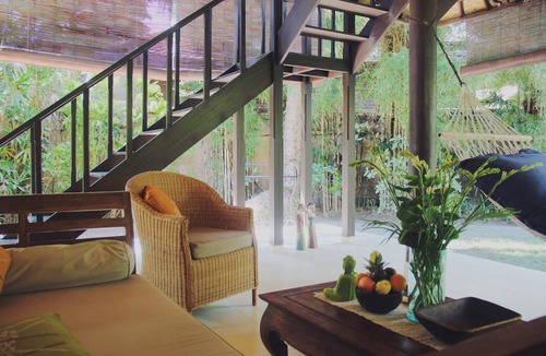 Seminyak Villa | Villa Coco - 2 Bedroom Garden Bungalow