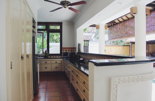 Seminyak Villa | Villa Coco - 4 Bedroom Pool Villa
