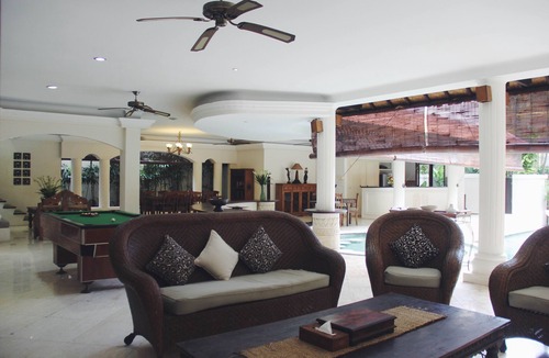 Seminyak Villa | Villa Coco - 4 Bedroom Pool Villa