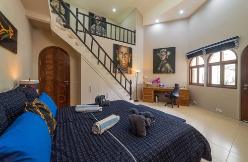 Sanur Hotel | Villa Costa Sanur