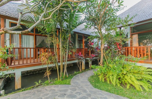 Denpasar Timur House | Villa D'Carik Bali